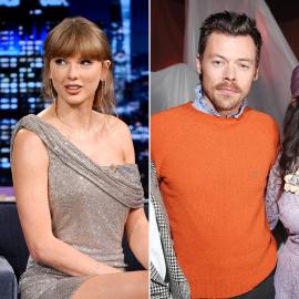 Will Taylor Swift Invite Ex Harry Styles to Her Wedding? Why Fans Think So
