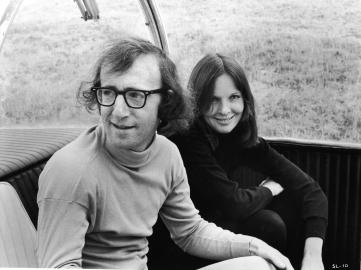 Woody Allen Reacts to 'Annie Hall' Costar and Ex Diane Keaton's Death