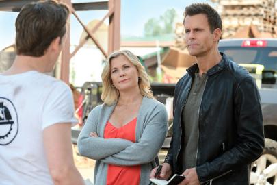 5 Recurring Hallmark Movie Characters Any True Fan Must Know 5 Recurring Hallmark Movie Characters Any True Fan Must Know