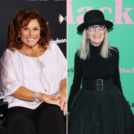 Abby Lee Miller Recalls Memorable Encounter With the Late Diane Keaton