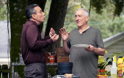 Netflix's Most Popular Movies — 3 You Need to Watch Now (October 13-17)