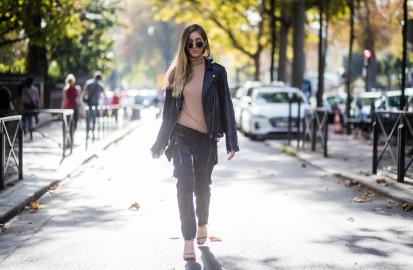 21 Expensive-Looking, AllSaints-Style Pieces at Amazon