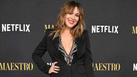 Hair Loss? Alyssa Milano Said This $18 Shampoo ‘Helped Tremendously'