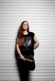 Who Is Anika Nilles? Meet the Drummer for the Rush 2026 Reunion Tour