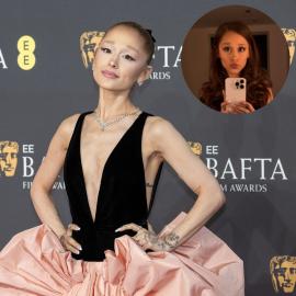 Ariana Grande Goes Back to Brunette: See Her New Hair Transformation Ariana Grande Goes Back to Brunette: See Her New Hair Transformation