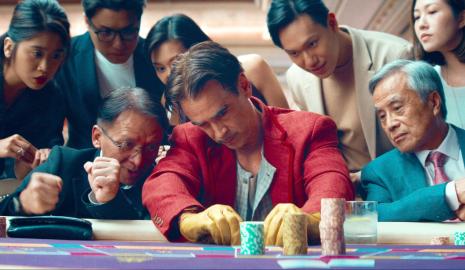 5 Top New Movies and TV Shows to Watch This Week on Netflix, Prime and More (Oct. 28-31)