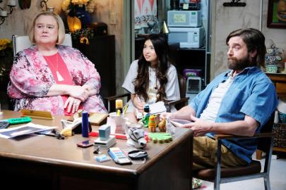 3 Underrated Hulu Shows I Can't Wait to Watch This Weekend (October 10–12)