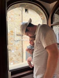 What Ben Higgins Hopes Daughter Winnie Thinks of His ‘Bachelor’ Experience What Ben Higgins Hopes Daughter Winnie Thinks of His ‘Bachelor’ Experience