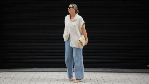 Yes, You Can Find the Best Petite-Friendly Denim on Amazon 