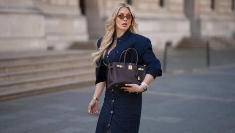 I'm a Shopping Writer — And Even I'd Buy These 13 Bestselling Fall Dresses