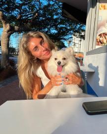 Bonnie Blue Reveals What She Doesn’t Show Public Because It’s ‘Intimate’