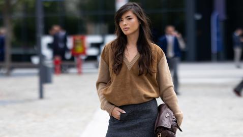 Move Over Black: Brown Is Fall's Chicest Neutral — 21 Finds to Nail the Trend