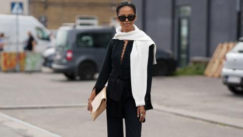 21 Chic Matching Sets to Look Instantly Polished While Traveling