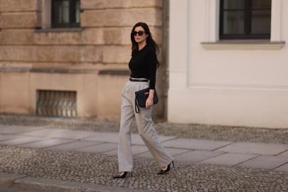 17 Cozy Rich-Mom Sweaters That Look and Feel Like Cashmere