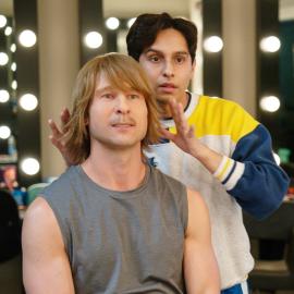 Is 'Chad Powers' the Best Comedy Show Streaming Right Now?