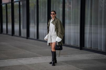 These Stylish Boots Are So Comfy, I Can Easily Walk 10K Steps in Them These Stylish Boots Are So Comfy, I Can Easily Walk 10K Steps in Them