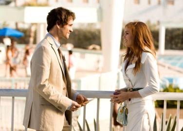 9 Must-Watch Rom-Com Movies on Netflix (October 2025): 'Confessions of a Shopaholic' and More