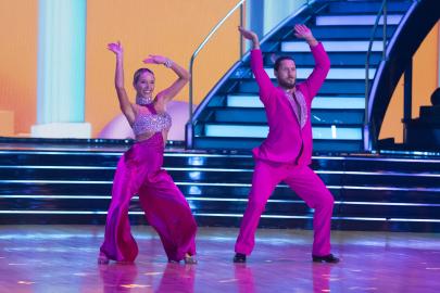 Breaking Down the 'TikTok Night' References from 'DWTS' Week 3