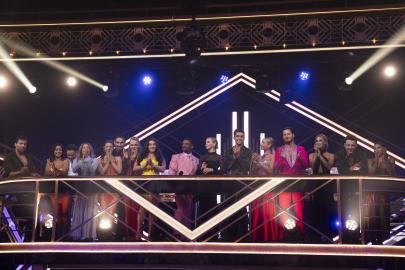Who Left 'Dancing With the Stars' in Week 6? Every Star Eliminated So Far