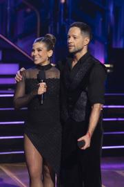 DWTS’ Pasha Offered to Pay for Nose Job After Almost Dropping Danielle