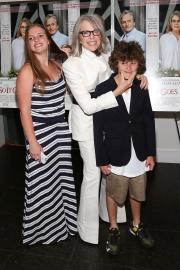 Diane Keaton Family Guide Includes 2 Children: Meet Dexter and Duke