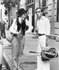 Inside Diane Keaton's Friendship With Woody Allen: ‘Annie Hall’ and More
