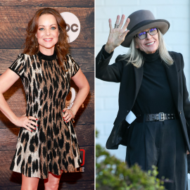 Diane Keaton’s ‘Father of the Bride’ Costar Speaks Out After Her Death