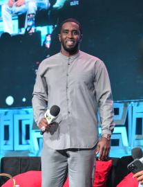 Attorneys for Sean ‘Diddy’ Combs React to 4-Year Prison Sentence