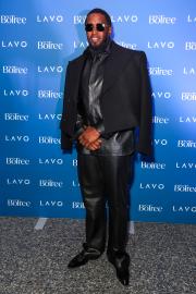 Diddy Scheduled 7 Speaking Engagements for October Before Sentencing