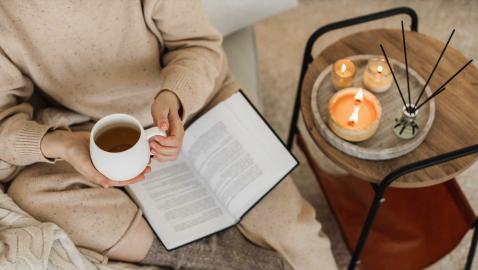 11 Seasonal Candles To Shop During Wayfair’s Way Day Sale