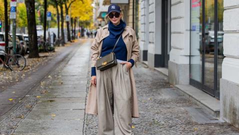 13 Rich Mom-Style Fall Pants Look Designer but Start at $9