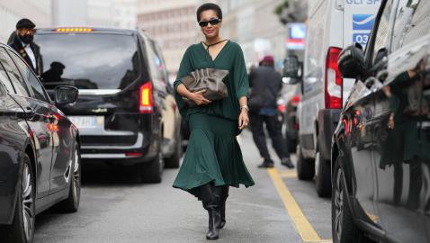 15 Flowy Fall Pieces So Comfy, You’ll Never Want to Go Back to Leggings