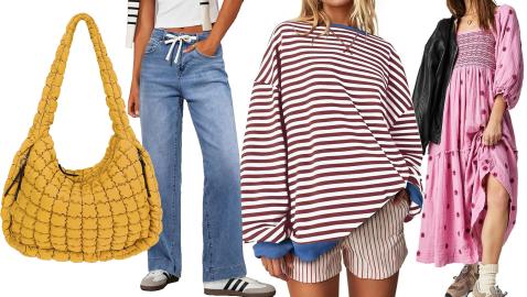 21 Free People-Inspired Pieces Hiding on Amazon 