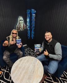 Dog the Bounty Hunter’s Cop Son Fired After Involvement in Fatal Crash