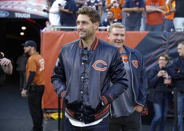 Jay Cutler Returns to Podcast After 2 Week Absence, Jail Sentence for DUI