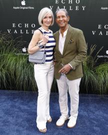 Inside Former 'Today' Show Cohost Bryant Gumbel's Life Outside the Spotlight