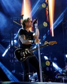 Fans Defend Keith Urban's 'Bull*** Reasons' Lyric Change as ‘Nothing New’
