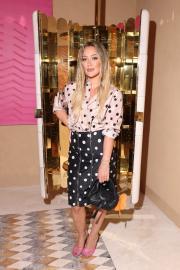 Why Fans Think Hilary Duff Re-Recorded ‘What Dreams Are Made Of’