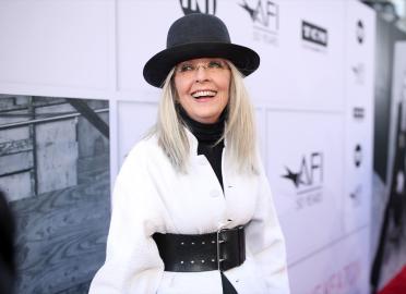 911 Audio Reveals 'Person Down' at Diane Keaton's Home Before Her Death