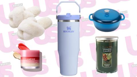 Shopping Early? Amazon’s Holiday Gift Hub Is Packed With Top Under-$50 Finds Shopping Early? Amazon’s Holiday Gift Hub Is Packed With Top Under-$50 Finds