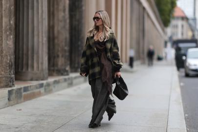 ‘Gilmore Girls’ Style Is Trending (Again) — 13 Pieces to Nail the Cozy Aesthetic