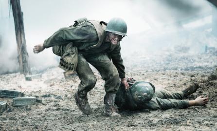 Netflix Is Now Streaming This Amazing 2016 War Movie — and It's Based on a True Story