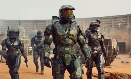 3 Underrated Netflix Shows I Can't Wait to Watch This Weekend (October 3-5)