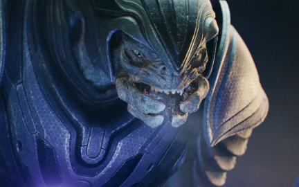 Netflix's New Hit Show Is a Hated Sci-Fi Series That Deserves a Second Chance