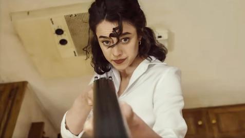 7 Must-Watch Thrillers on Peacock Right Now (October 2025): 'Honey Don't!' and More