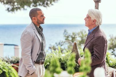 If You Have to Watch 1 Show This Week, Stream 'Hotel Costiera' on Prime Video