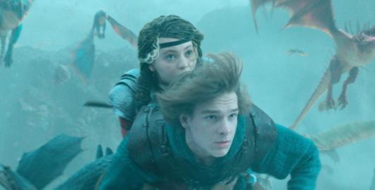 3 Great Peacock Movies to Binge-Watch This Weekend (October 10-12)