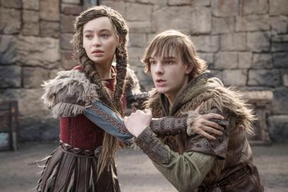 Peacock's New Movies and TV Shows in October 2025