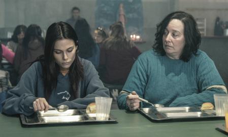 You Probably Missed This New Netflix Prison Drama — Why You Need to Watch It Now