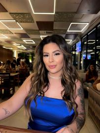 Influencer Rafaela Del Bianchi Dead at Age 27 After Car Accident: Report